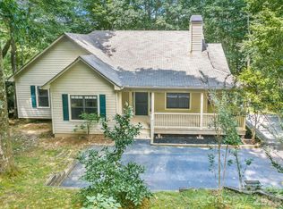 526 Whetstone Gap Rd, Lake Toxaway, NC 28747