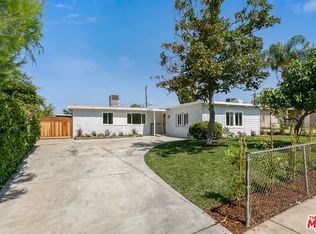 13911 Del Sur St, Pacoima, CA 91331