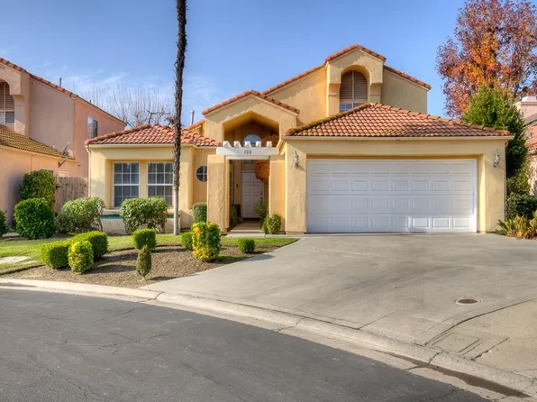 645 E Champlain Dr Unit 108, Fresno, CA 93730