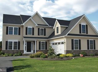 Wickmere Street Cortland #B, Oxford, PA 19363