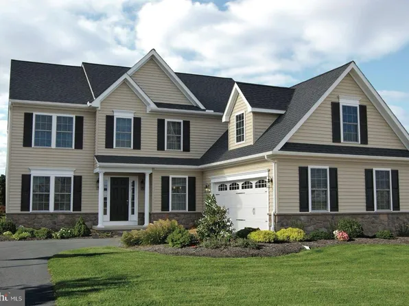 Wickmere Street Cortland #B, Oxford, PA 19363