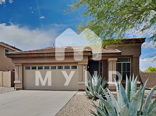 1310 W Armstrong Way, Chandler, AZ 85286