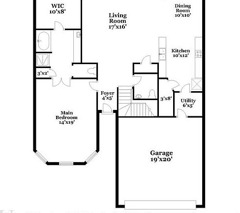 2nd image of 25477 Black Spruce Dr