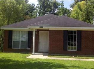 2025 Nicholas Ln, Mobile, AL 36605