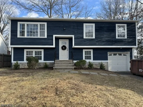 112 Bridgeton Dr, Parsippany-Troy Hills Twp., NJ 07054