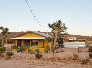1373 Avalon Ave, Yucca Valley, CA 92284