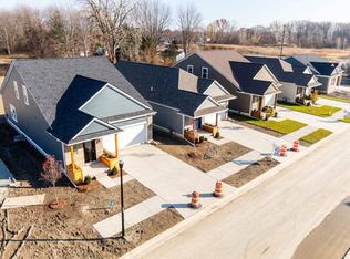 47020 Brookview Dr, Chesterfield, MI 48047