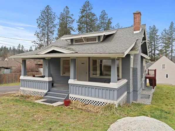 1012 S Rebecca Ave, Spokane, WA 99202
