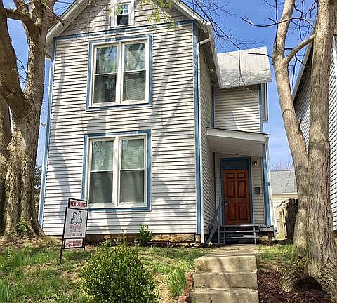 2nd image of 526 W 2nd Ave