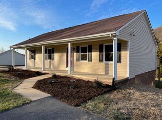 348 Round Hill Dr, Stuarts Draft, VA 24477