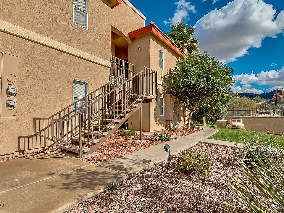 03-Cave Creek