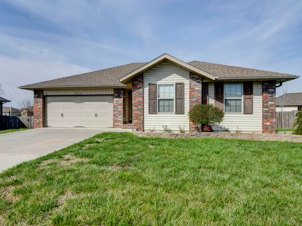 303 Ashton Avenue, Clever, MO 65631