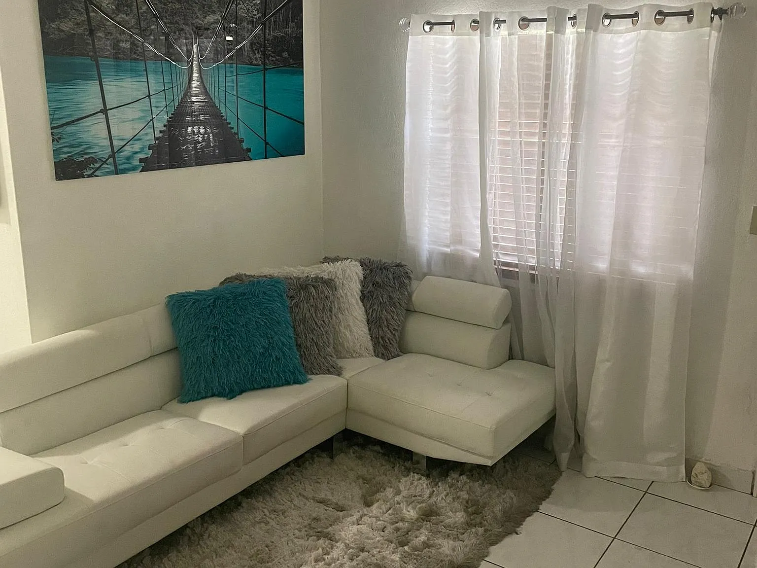 1 bed, 485 sqft, $1,750 — Photo 1