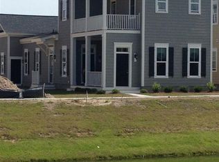 LOT 11 R9 N Kruzel St, Lyford Myrtle Beach, SC 29577