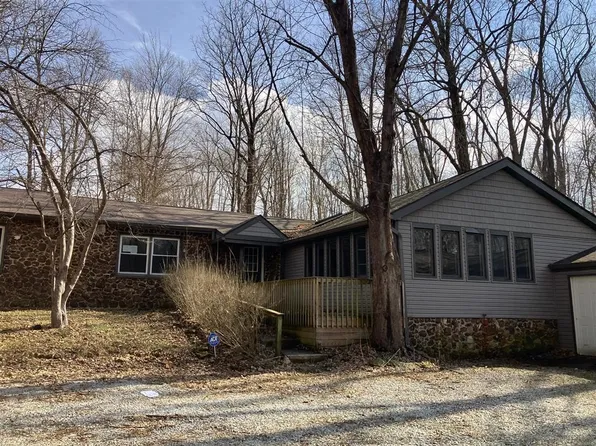 2005 N Knighthood Grv, Shelbyville, IN 46176