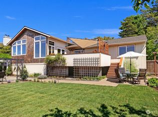 801 Driftwood Ln, Edmonds, WA 98020