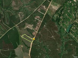 0 Richardson Rd E, Livingston, TX 77351