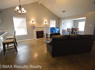 1172 Christpher Ln, Ruston, LA 71270