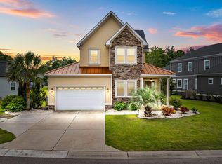 1240 Fiddlehead Way, Myrtle Beach, SC 29579