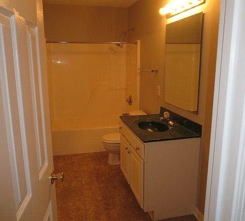 Main Floor Bath
