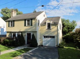 2017 Highland Ave, Huntingdon, PA 16652