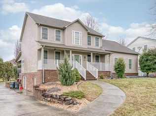 429 Windrowe Dr, Cookeville, TN 38506