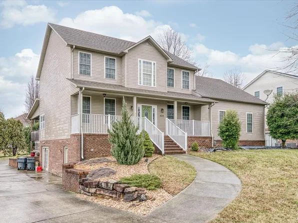 429 Windrowe Dr, Cookeville, TN 38506