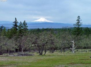 Bubble Creek Rd, Goldendale, WA 98620