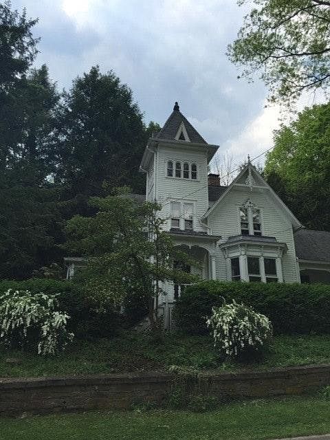 Exterior photo
