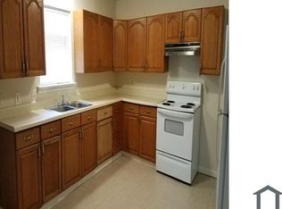 1433 Crestridge Dr, Mesquite, TX 75149