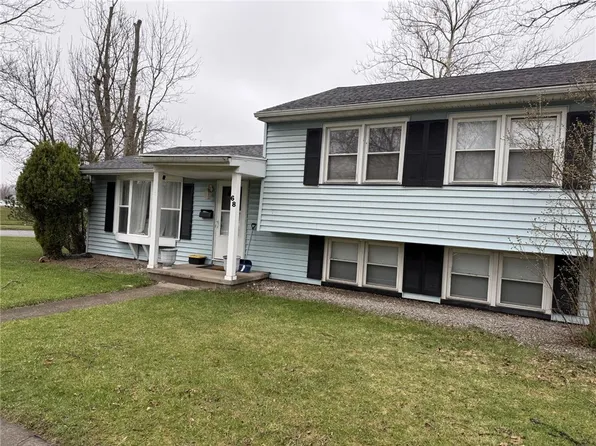 68 Stanford Rd W, Rochester, NY 14620
