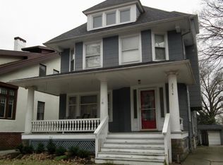 2314 Bellfield Ave, Cleveland Heights, OH 44106