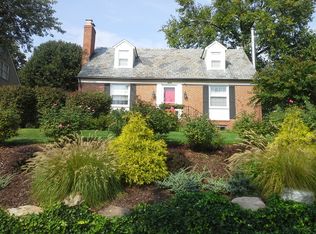 410 Carolina Rd, Baltimore, MD 21204