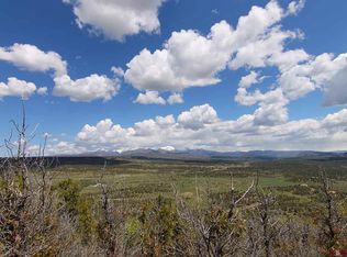 973 Thunderbird Rd, Hesperus, CO 81326
