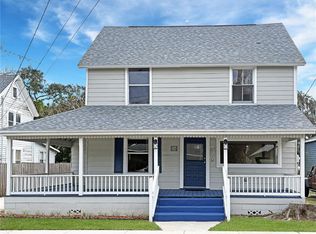 714 Downing St, New Smyrna Beach, FL 32168