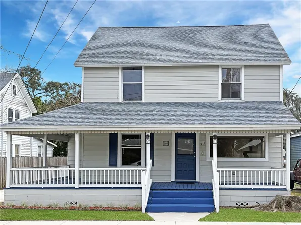 714 Downing St, New Smyrna Beach, FL 32168