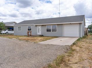 4 N Dolores Rd, Cortez, CO 81321