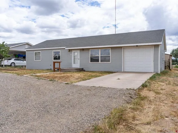 4 N Dolores Road, Cortez, CO 81321