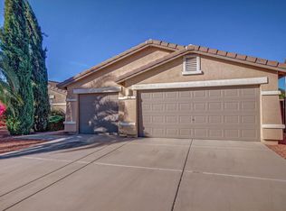8854 W Mary Ann Dr, Peoria, AZ 85382
