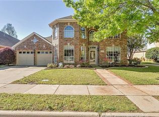 3120 Waterside Dr, Arlington, TX 76012