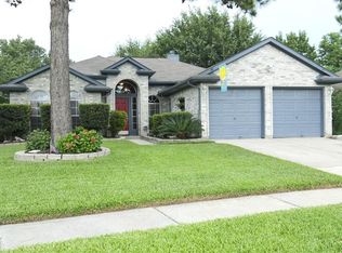 16318 Indian Cypress Dr, Cypress, TX 77429