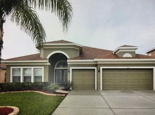 11244 Tayport Loop, New Port Richey, FL 34654