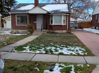 1411 S Emery St, Salt Lake City, UT 84104