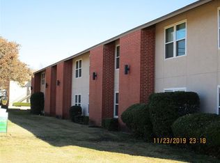 410 Bryan St APT 20, Denton, TX 76201