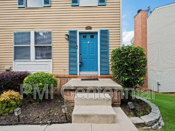 6413 Wedgewood Trce, Tucker, GA 30084