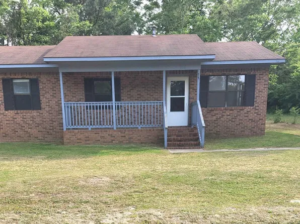 713 Humphrey St, Batesburg, SC 29006