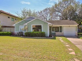 5015 Tamarisk St, Bellaire, TX 77401