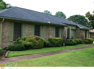 6038 Maddox Rd, Morrow, GA 30260