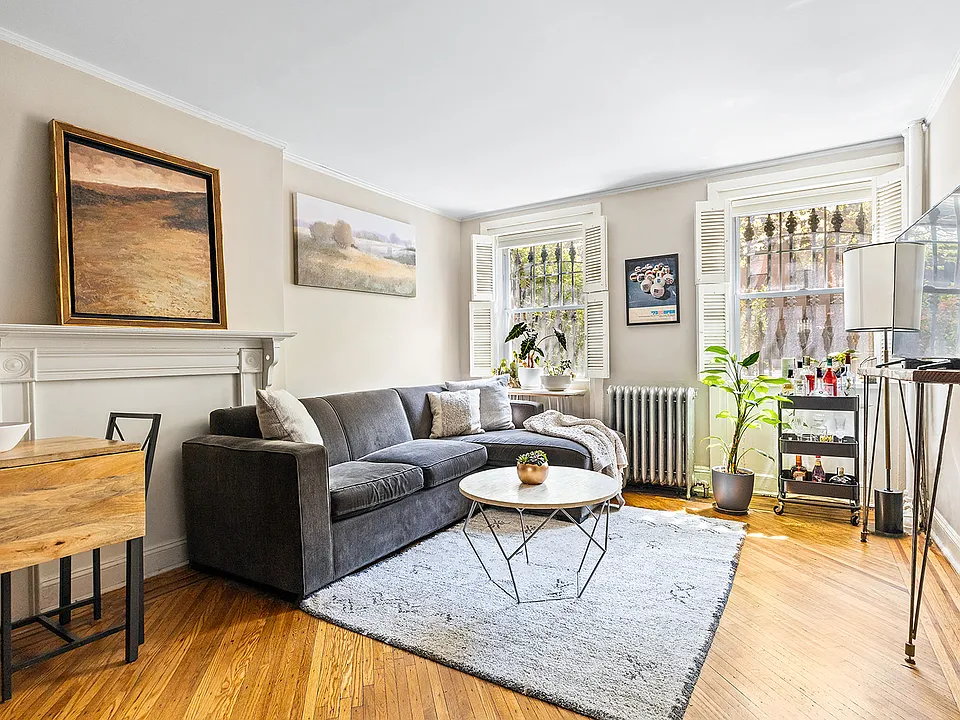 131 Saint Marks Ave #GARDEN-