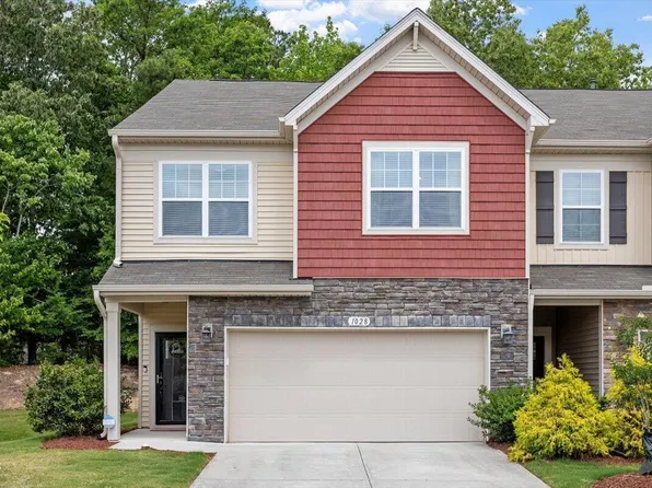 1028 Flagler St, Durham, NC 27713